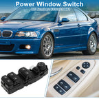 Power Window Switch for BMW 320i (2013-2018)