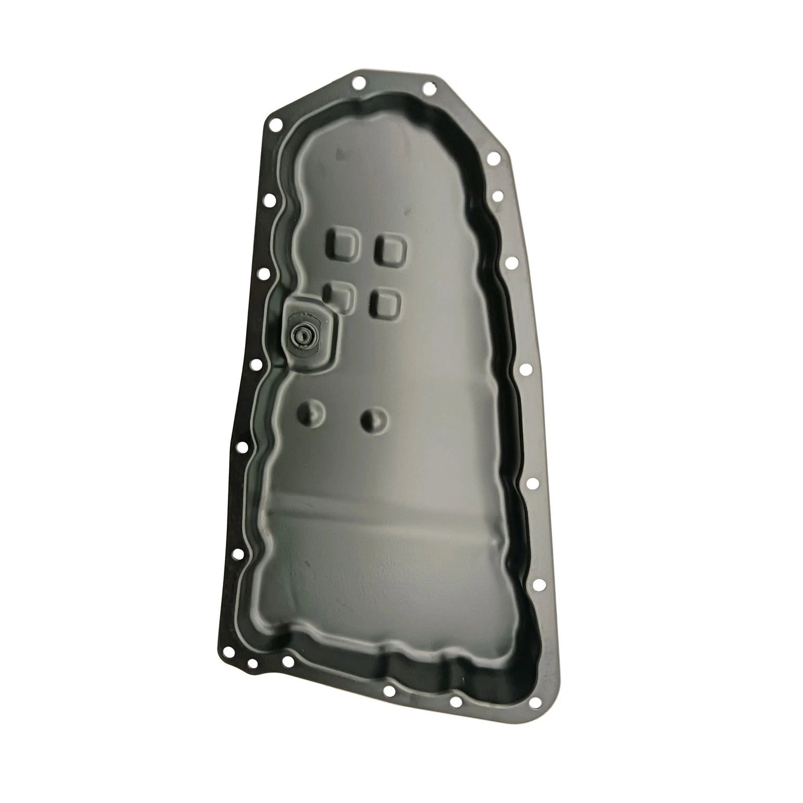 Transmission Oil Pan for Nissan Juke (2011–2014), Rogue (2008–2013), X-Trail (2008–2014)