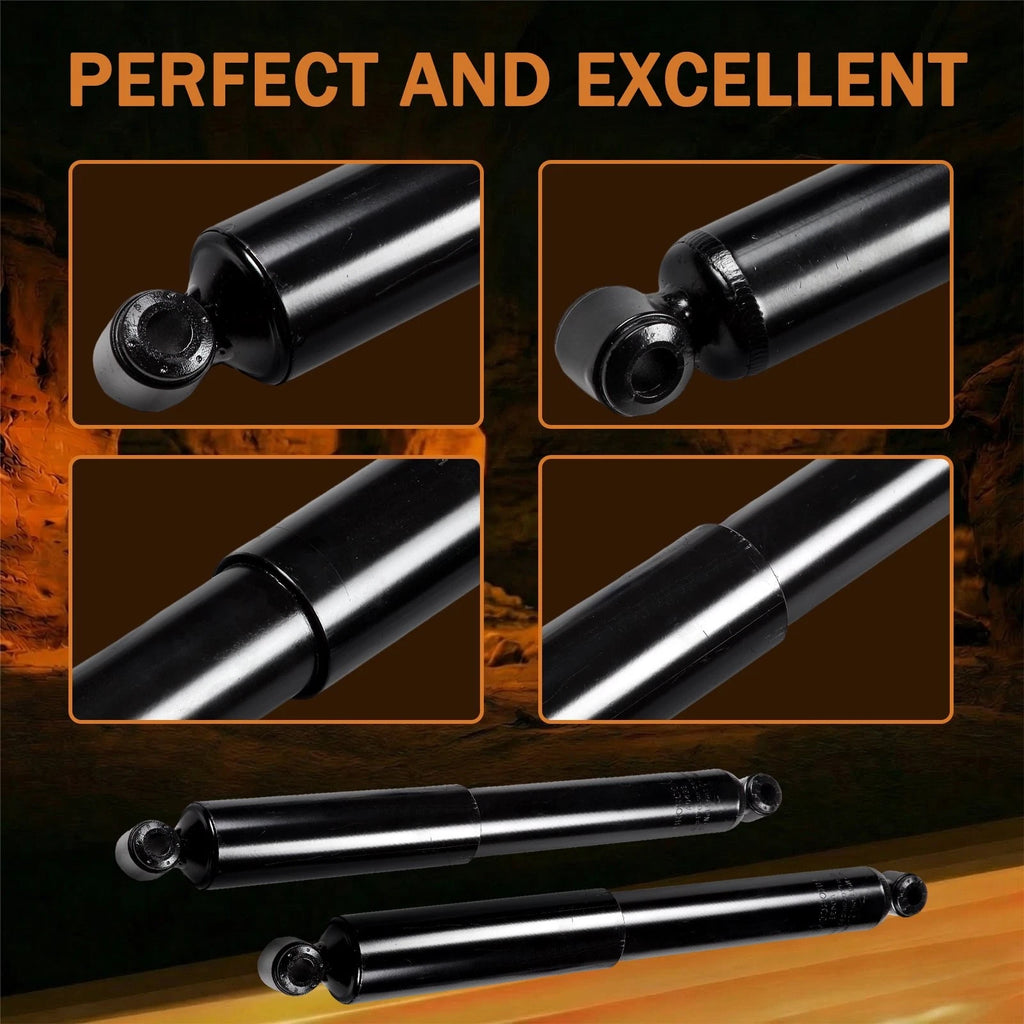 Full Set Shocks Struts for Nissan D21 (1986-1994)