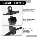 ABS Wheel Speed Sensor No.BE8Z2C204B for Ford Fiesta (2011–2013)