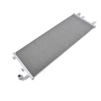 Auxiliary Cooler Radiator for Mercedes-Benz GLS450 GLS580 (2020–2023)
