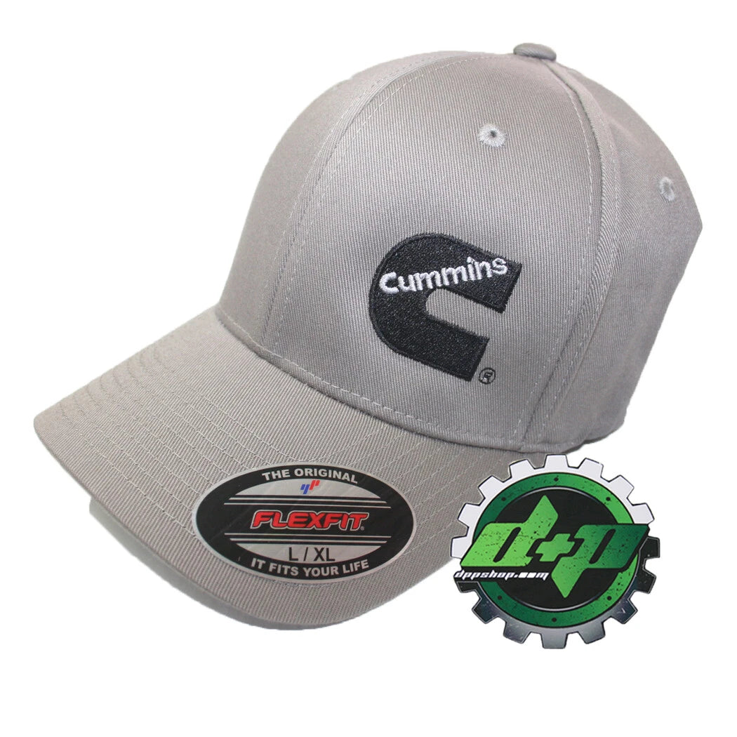 Flexfit Hat for Cummins (L/XL)
