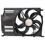 Replacement Radiator Cooling Fan Assembly for MINI Cooper (2014-2019)