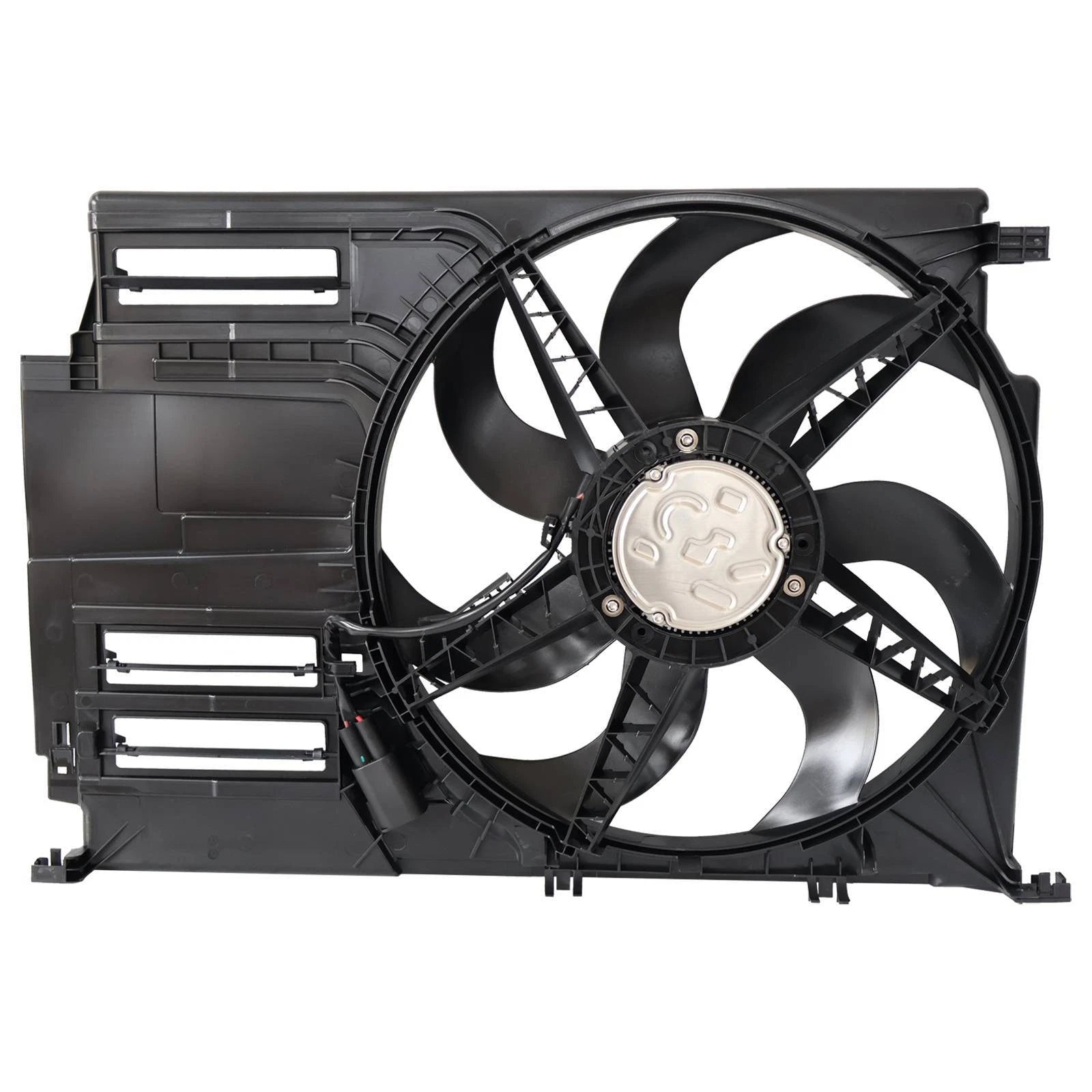 Replacement Radiator Cooling Fan Assembly for MINI Cooper (2014-2019)