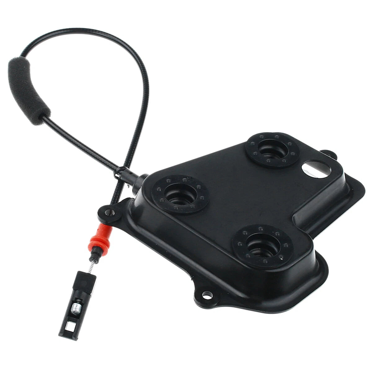 2X Front Door Lock Actuator for Mercedes-Benz GLE350 GLE450 GLS450 (2016–2023)