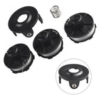 Set of 1 Tap & Go Line Spool Cover for DUR181Z (195858-1)