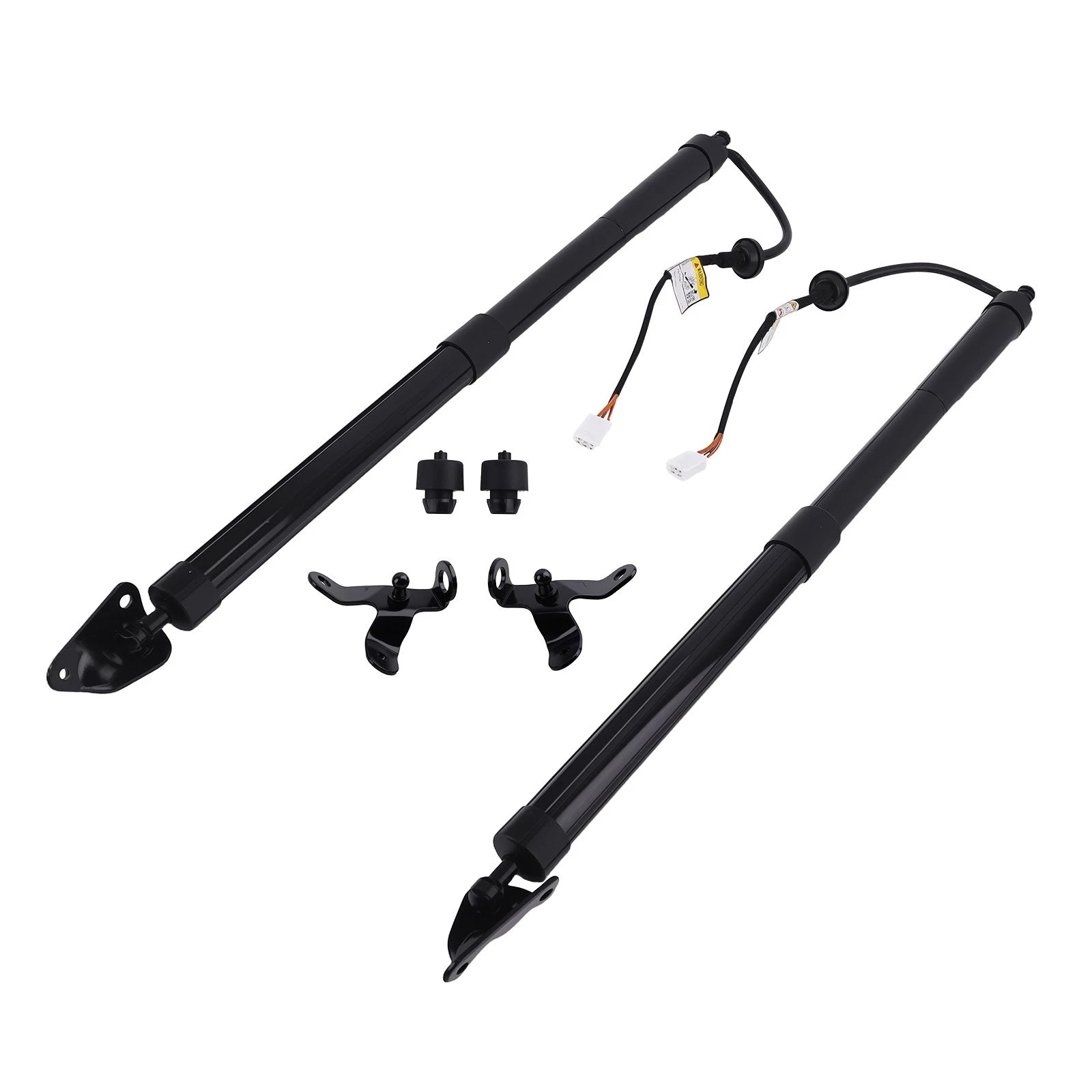 2X Electric Tailgate Gas Strut for Toyota Fortuner (2015–2020) 68910-71032 68920-71030