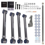 Adjustable Control Arms Track Bar for Dodge Ram 1500 2500 3500 (1994–2002)