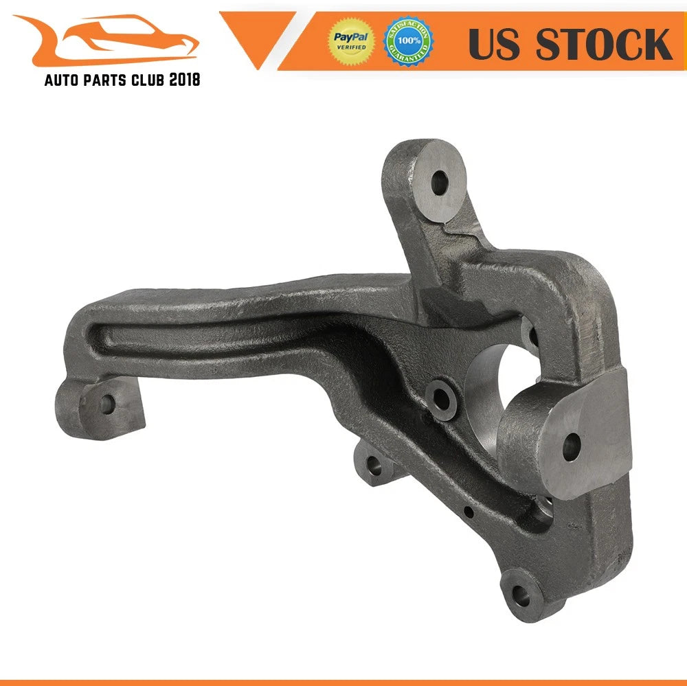 2X 4.5" Lift Spindles Knuckles Kit for Chevrolet Suburban (2007-2014)