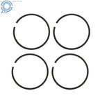 Engine Rebuild Overhaul Kit for Chevy GMC Buick Pontiac Saturn Ecotec 2.4L (2003–2010)