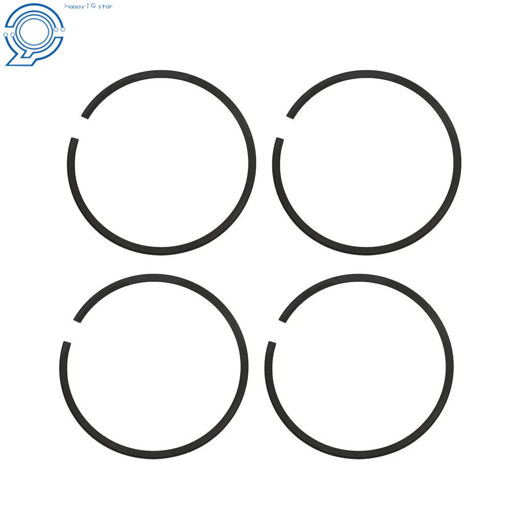 Engine Rebuild Overhaul Kit for Chevy GMC Buick Pontiac Saturn Ecotec 2.4L (2003–2010)