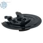 Black Brake Backing Plate for Ram 1500 (2012-2022)