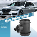 Mass Air Flow Sensor for BMW 540i (1997–2003) No. 13621702078