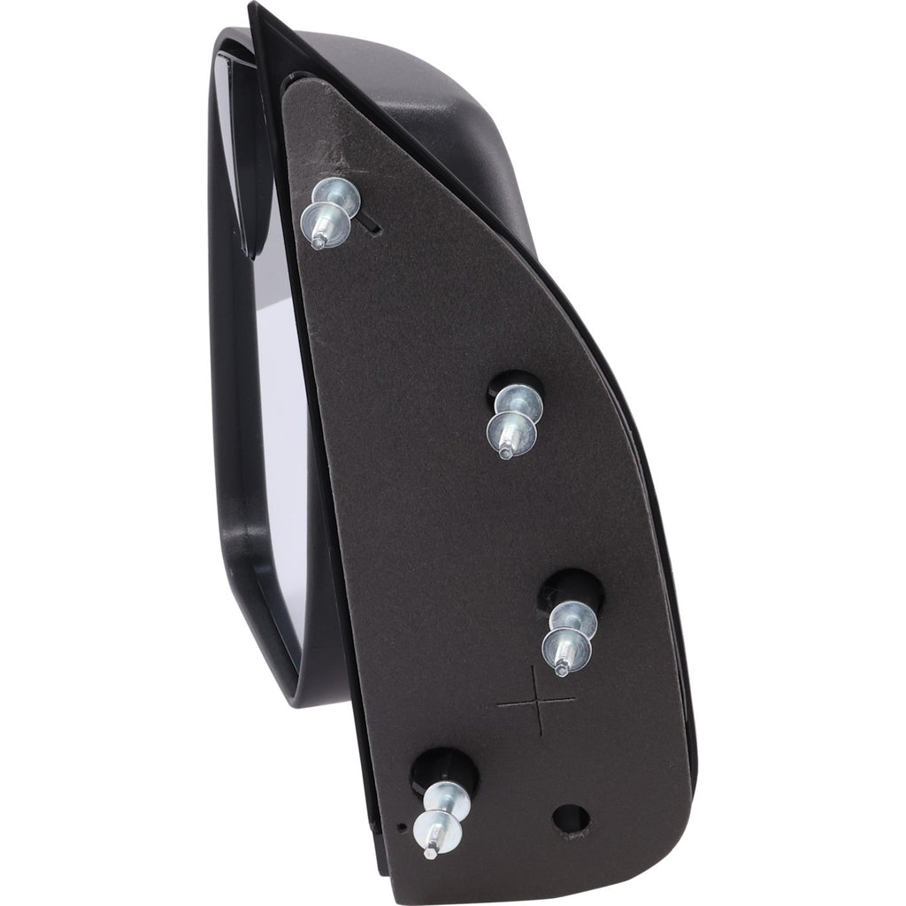 Driver Left Side Mirror for Ford E450 Van (E150, E250, E350)