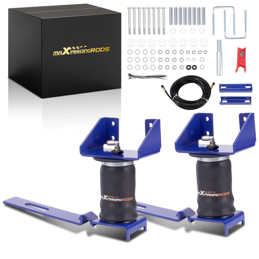 Air Helper Spring Bag Kit 2000lbs for Ford F-150 (2004–2014)