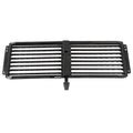 Front Radiator Upper Shutter W/Motor for Chevrolet Equinox GMC Terrain (2018–2021)