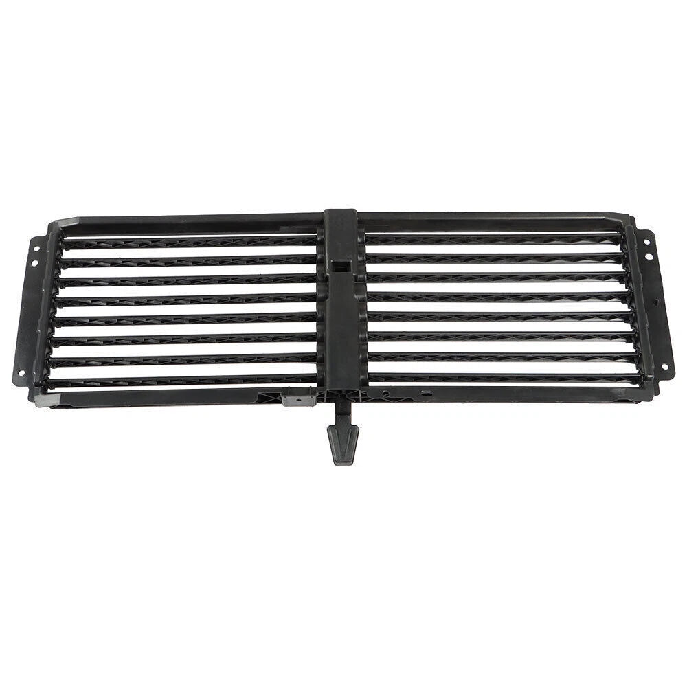 Front Radiator Upper Shutter W/Motor for Chevrolet Equinox GMC Terrain (2018–2021)
