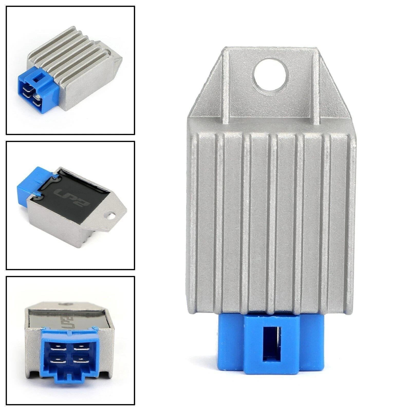 Regulator Rectifier for Yamaha (JF2-81910-00, JF2-81910-01)