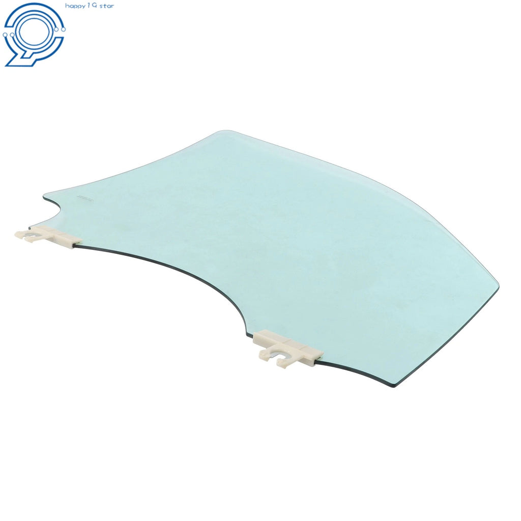 Front Door Window Glass Tempered for Ram 1500 (2019–2025) Left Side