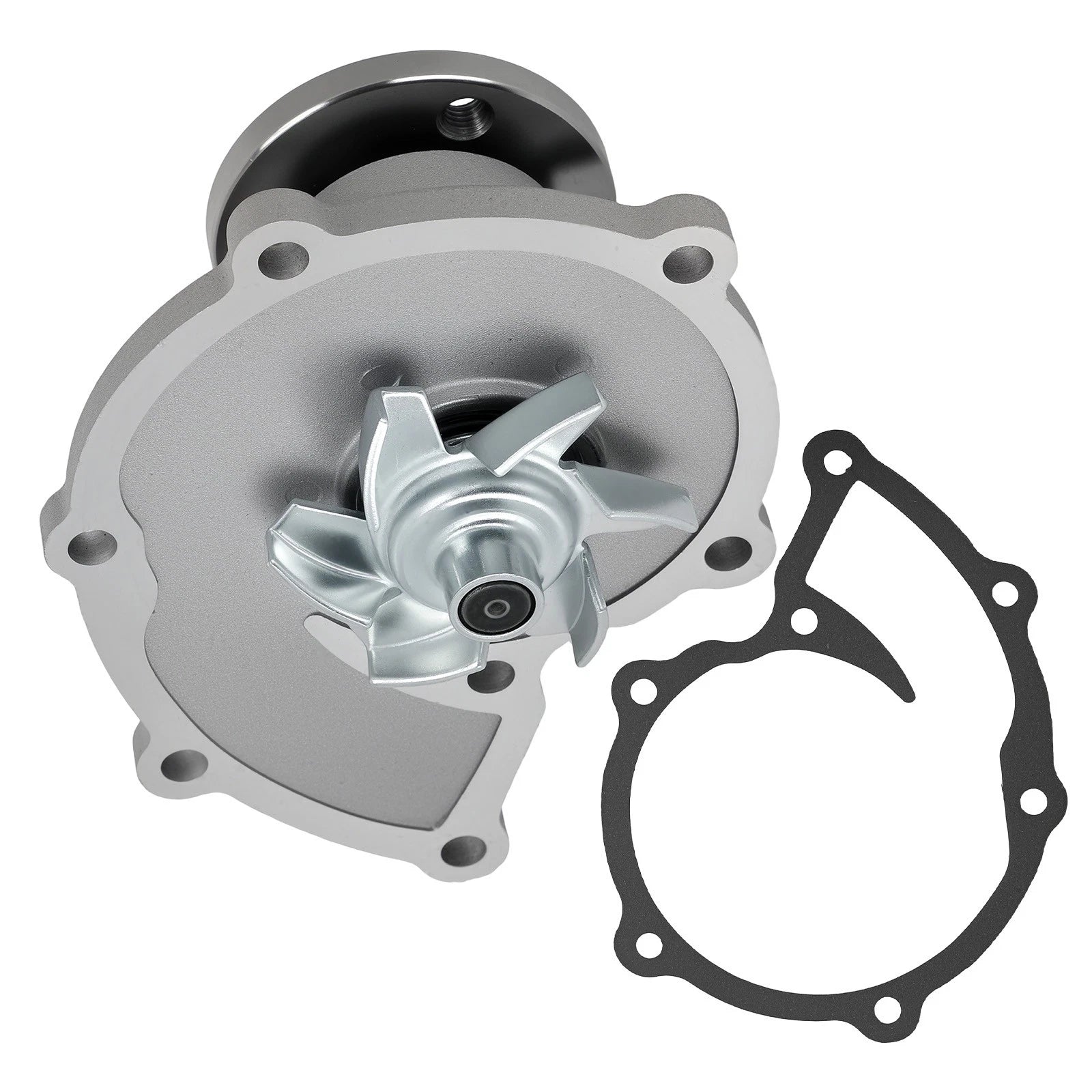 Engine Water Pump for Toyota 4Y (8FGCU15, FGZN25) (N-212T1-09451, 16110-78156-71)