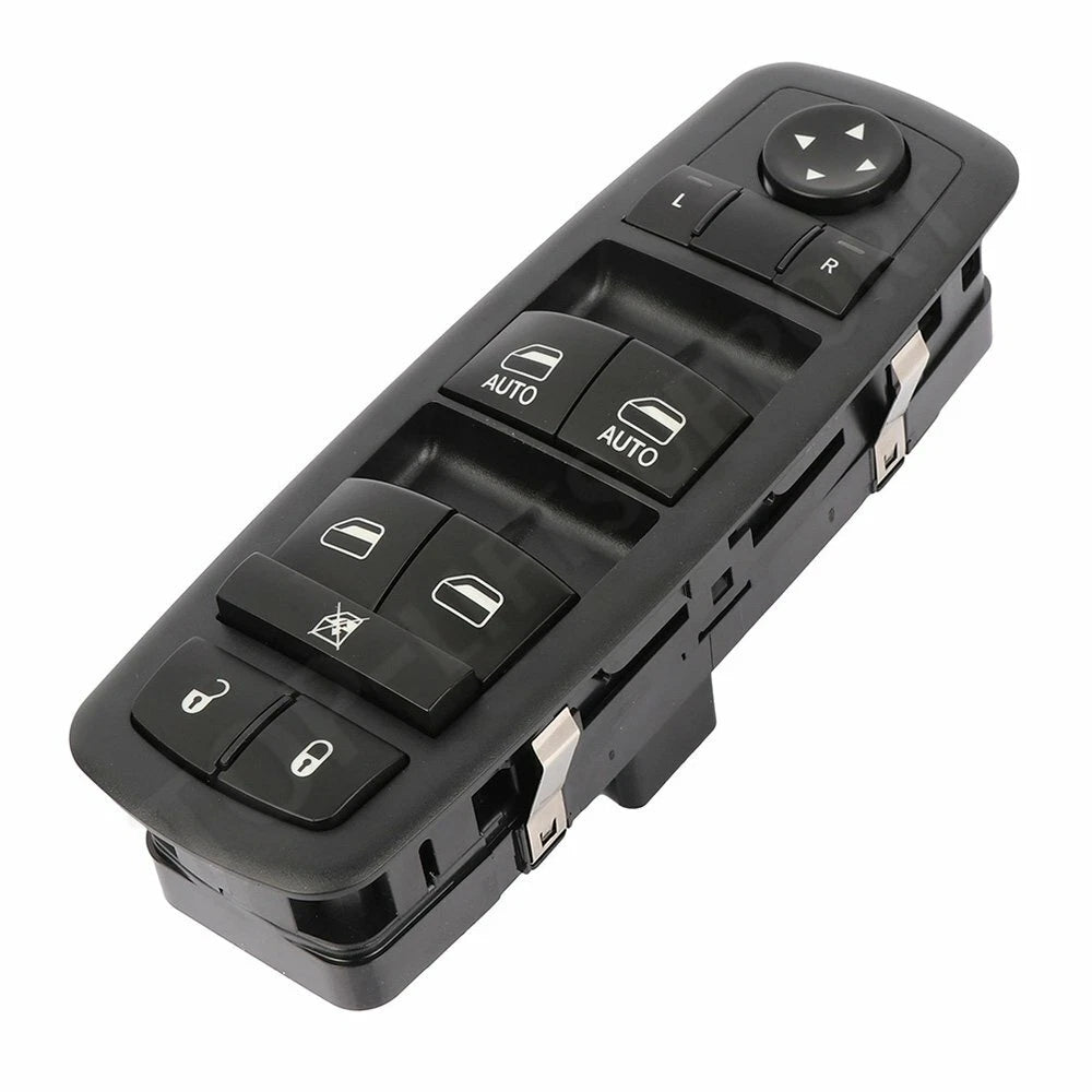 Window Control Switch for Chrysler Town & Country (2012–2016)
