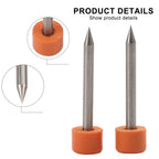 Electrode Rod Set of 4 for (ER-10, TYPE-39, TYPE-400S+, TYPE-600C)