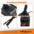 Control Box for Genie GS-2046 GS-2032 GS-1932 GS-2646 QS-12R QS-12W QS-15R (No Year)