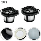 2X Accessory Adapter for Bissell 2579 (2018–2023)