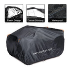 ATV Cover for Polaris Outlaw 50 70 (Universal, Waterproof, Dustproof)