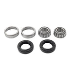 Wheel Bearing Seal Kit for Harley-Davidson (25-1002, 9052)