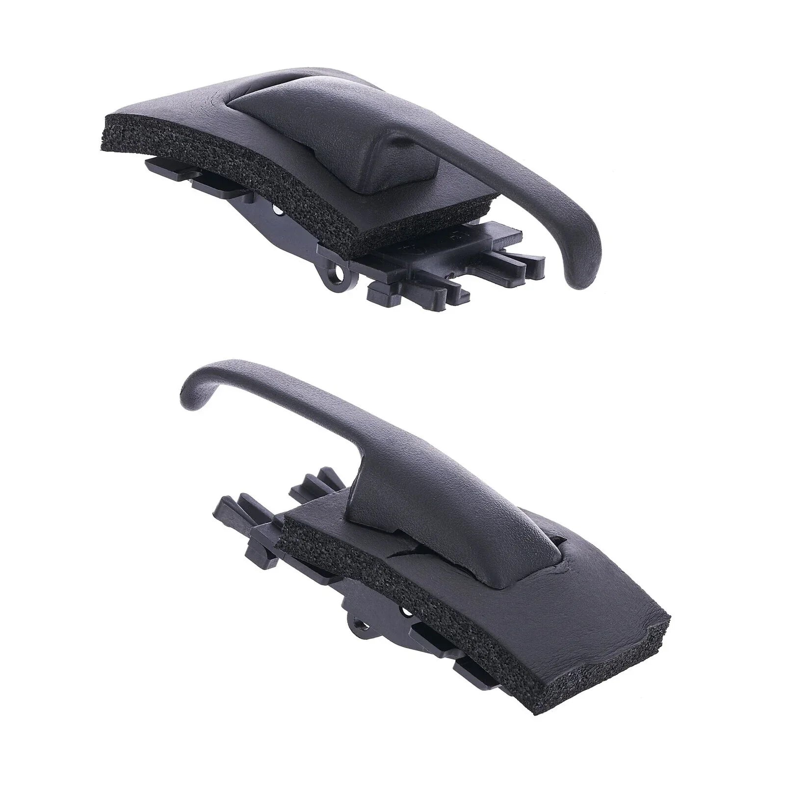 4pc Front Rear Left & Right Inner Door Handle for Ford Explorer (1996–2001)