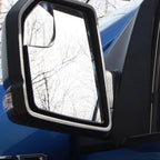 Heated Mirror Replacement Glass for Ford F150 (2015–2020)
