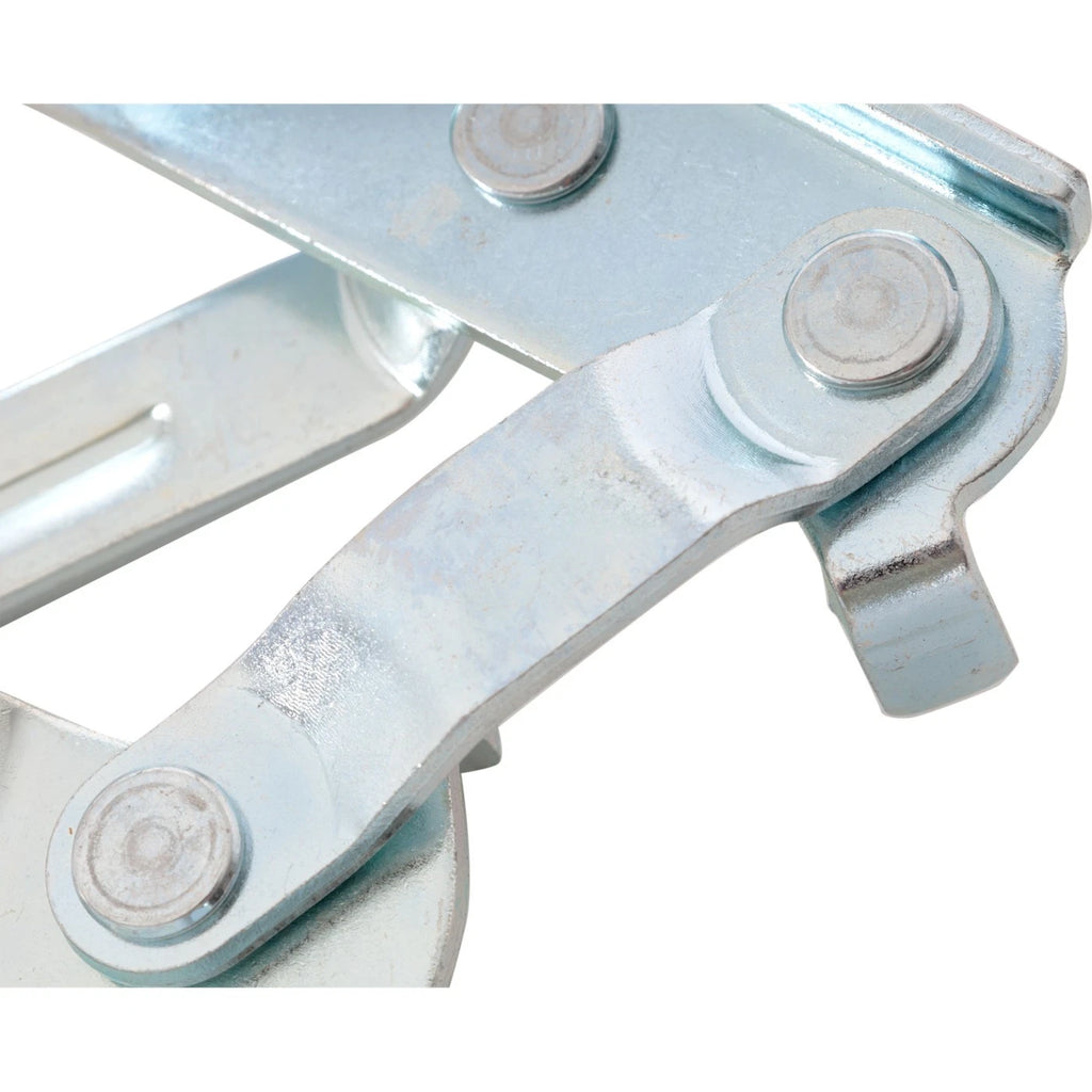 Hood Hinges Set of 2 for Hyundai Palisade (2020–2022)