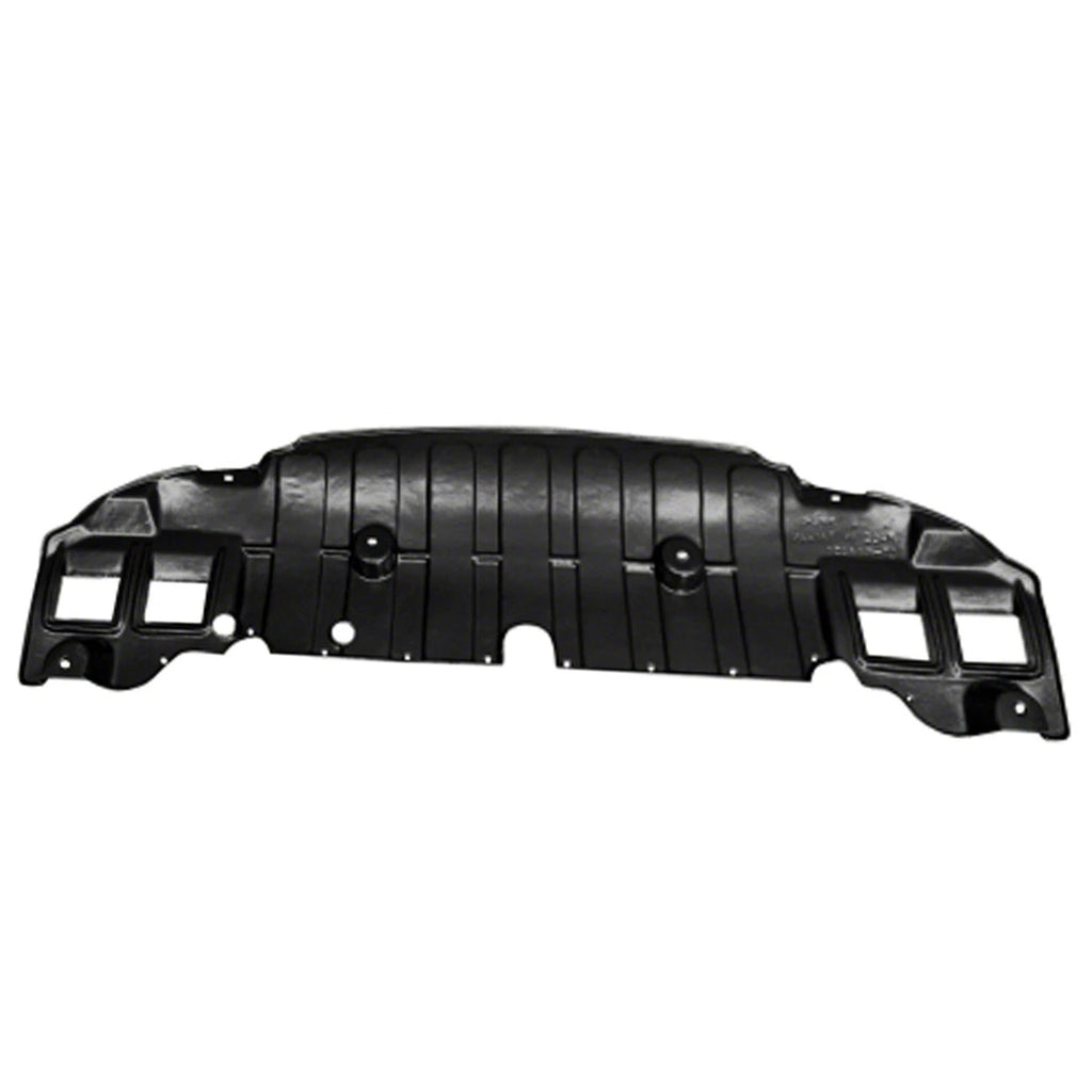 Replacement Undercar Shield Stock Repair Part for 2014 Kia Forte (2014–2014)