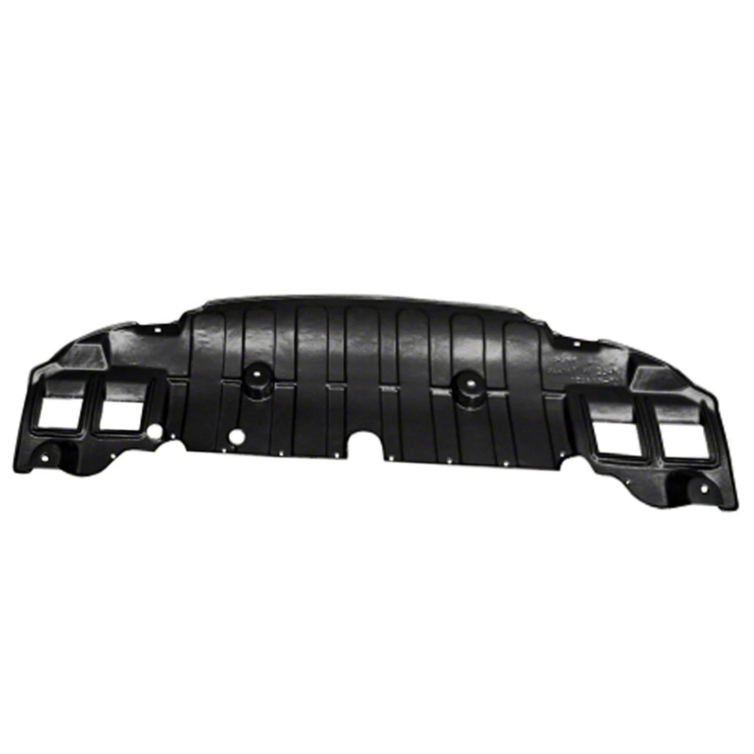 Replacement Undercar Shield Stock Repair Part for 2014 Kia Forte (2014–2014)