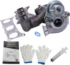 Turbocharger for BMW E90 E91 E92 E93 (2007–2013)