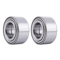2pc Rear/Front Wheel Bearing for Honda S2000 (2000–2009) 510050