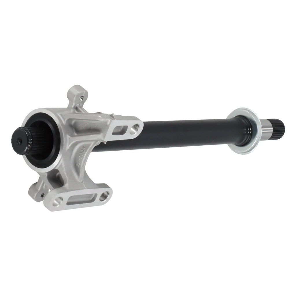 Front Right CV Intermediate Shaft for Honda Accord (2007–2012) Acura TSX (2009–2014)