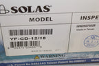 Solas Impeller YF-CD-12/18 for Yamaha Waverunner FX140 FX XL XLT 1200 AR SR SUV