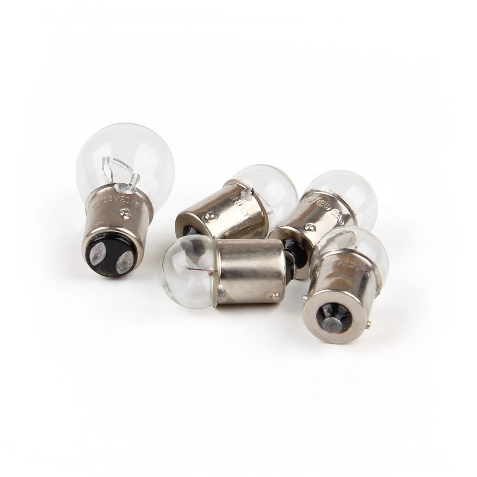 Tail Light Turn Signal Cover Bulbs for Bonneville SE T100