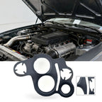 EGR Valve Gasket for Ford Focus (1998–2004), Mondeo (2000–2003) 1S7G-9D476AG