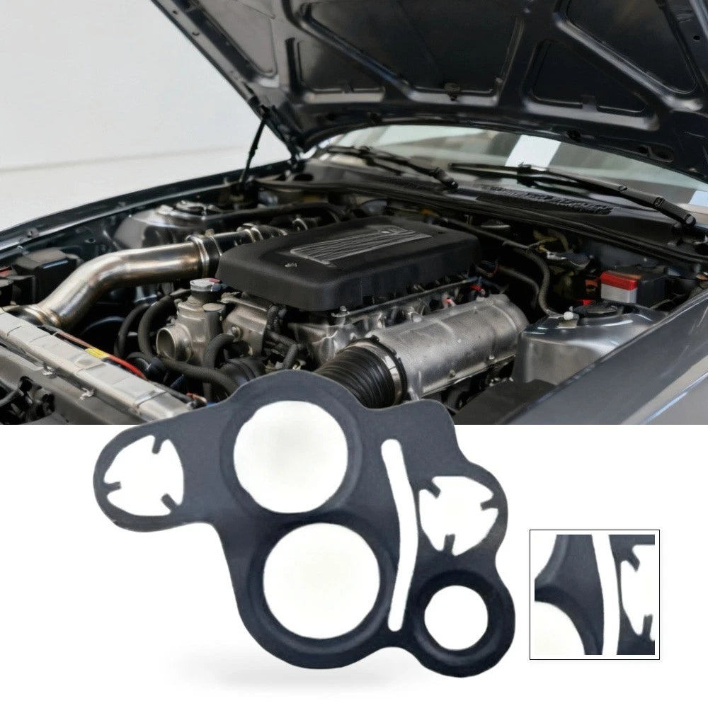 EGR Valve Gasket for Ford Focus (1998–2004), Mondeo (2000–2003) 1S7G-9D476AG