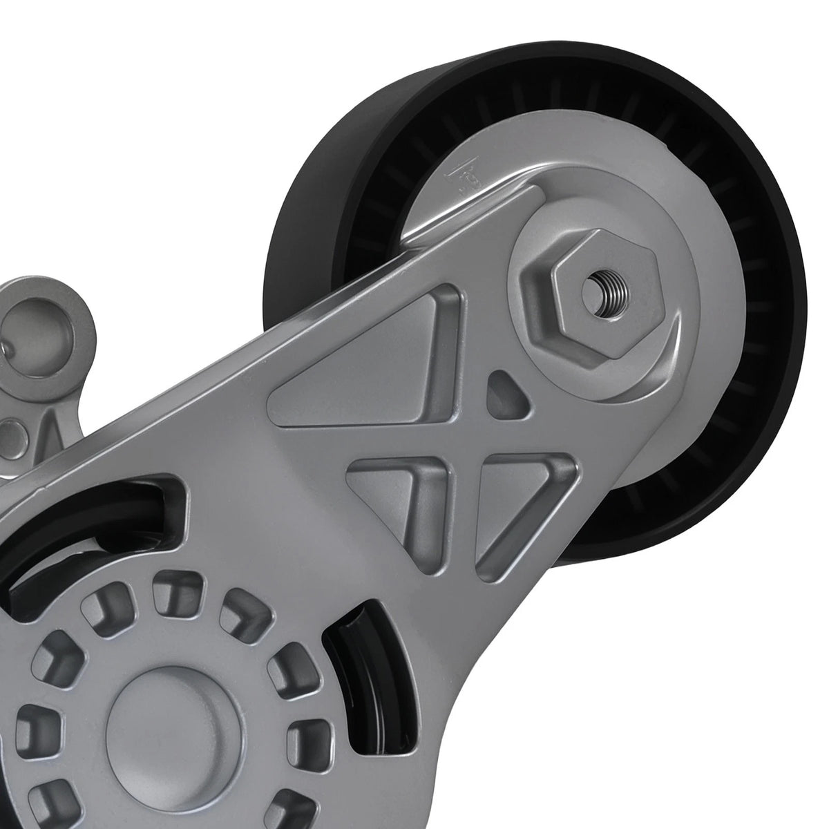 Engine Belt Tensioner Assembly for Audi TTS Base (2009–2015)