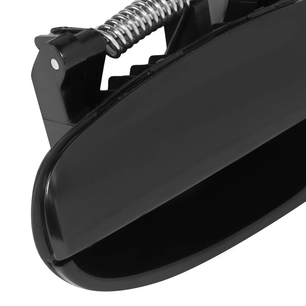 Outer Door Pull Handle for Chevy Aveo Sedan (2004–2006)