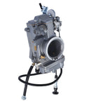 Smoothbore Carburetor for Harley HSR45 (EVO Twin Cam)