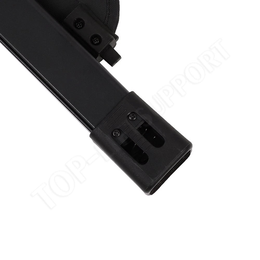 Retractable Rear Cargo Security Trunk Cover for Kia Sorento (2011–2013)