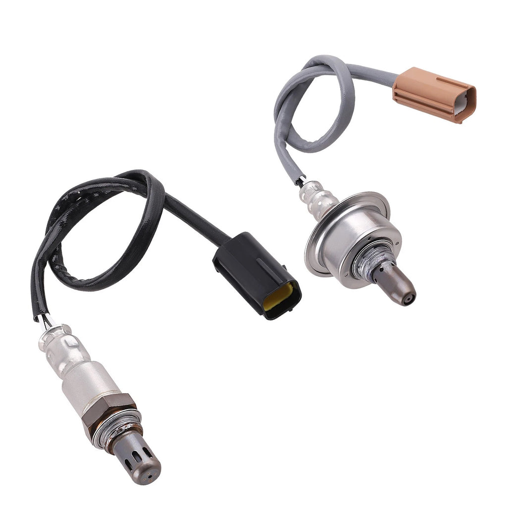 2X Oxygen Sensor Upstream Downstream for Nissan Sentra 2.0L L4 (2009–2012)