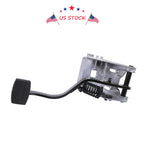 Clutch Pedal Assembly with Bracket for Ford Super Duty F250 F350 F450 F550 (1999–2003)
