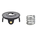 Cap 195858-1 and Spring 231352-0 for Reliable DUR181Z DUR181RF (2018–2023)