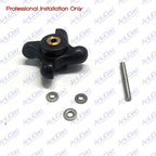Speedometer Paddle Wheel Kit for SeaDoo GSX GTI GTX RX (Repl 296000193)